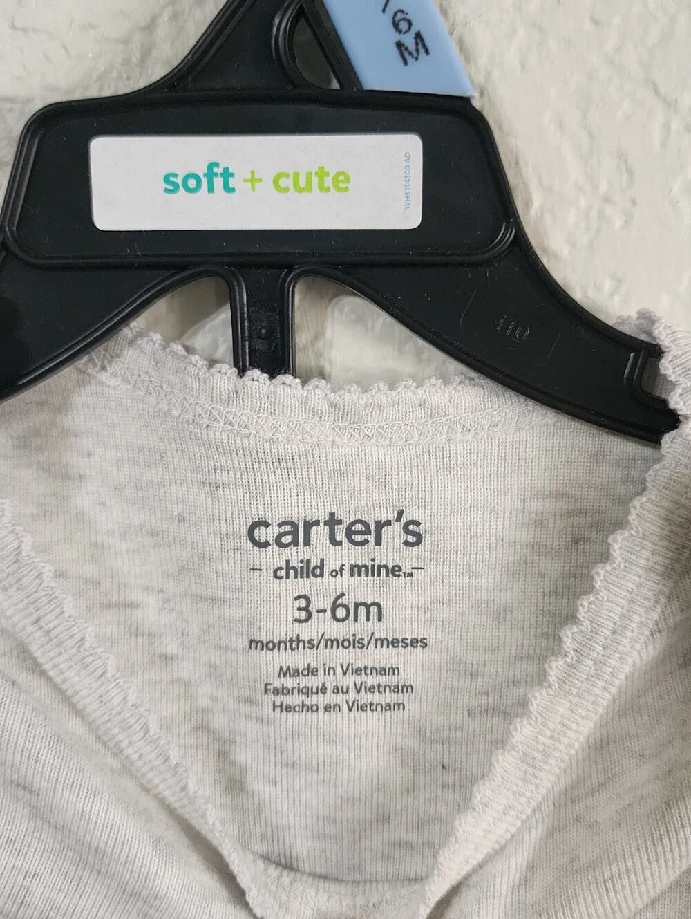 Carters carter child